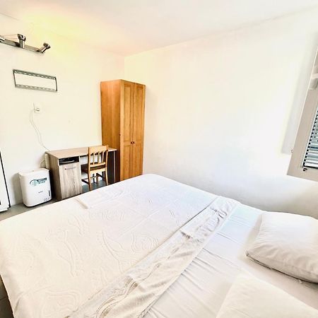 Apartments Simovic Tivat Dış mekan fotoğraf