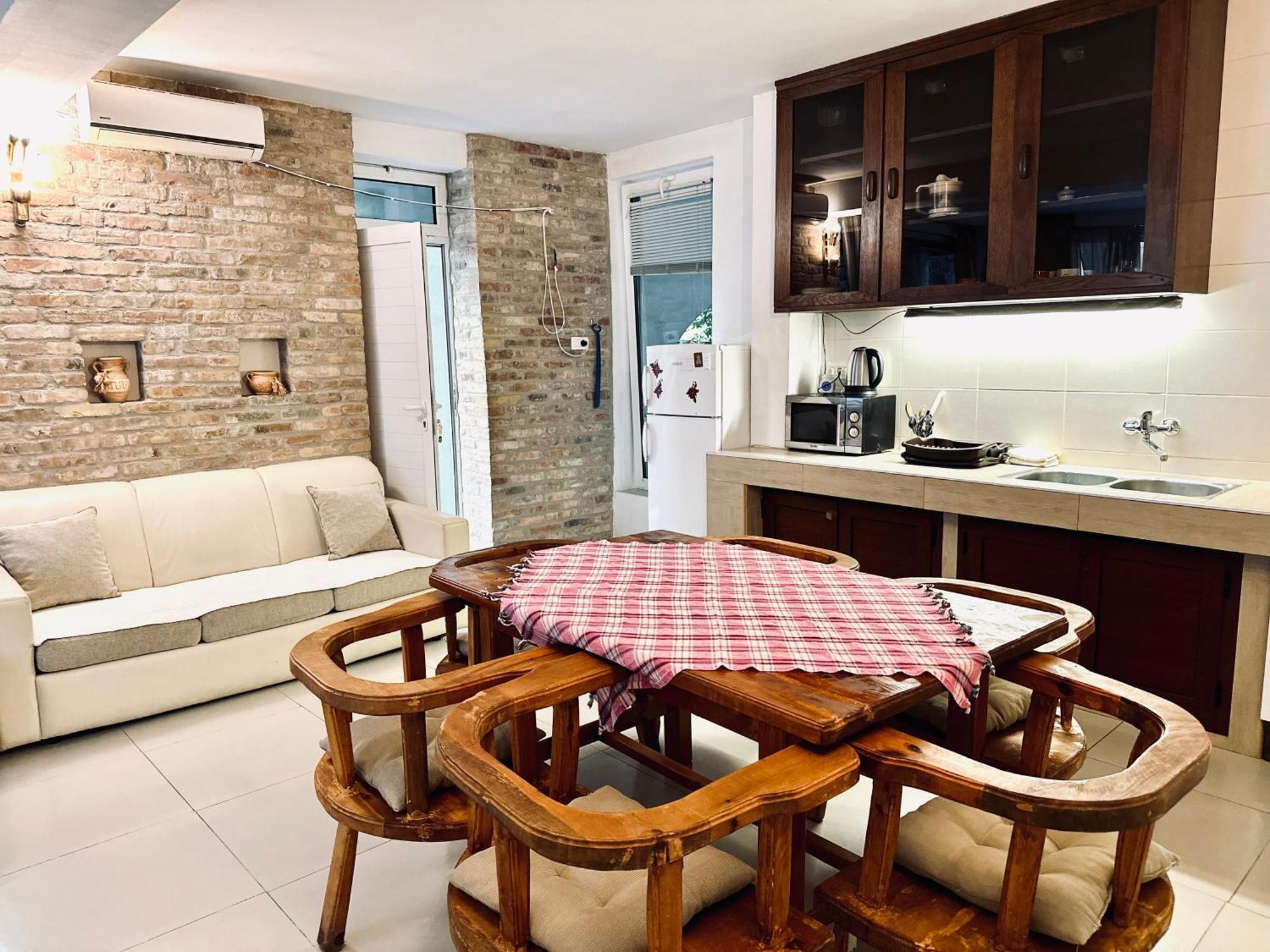 Apartments Simovic Tivat Dış mekan fotoğraf