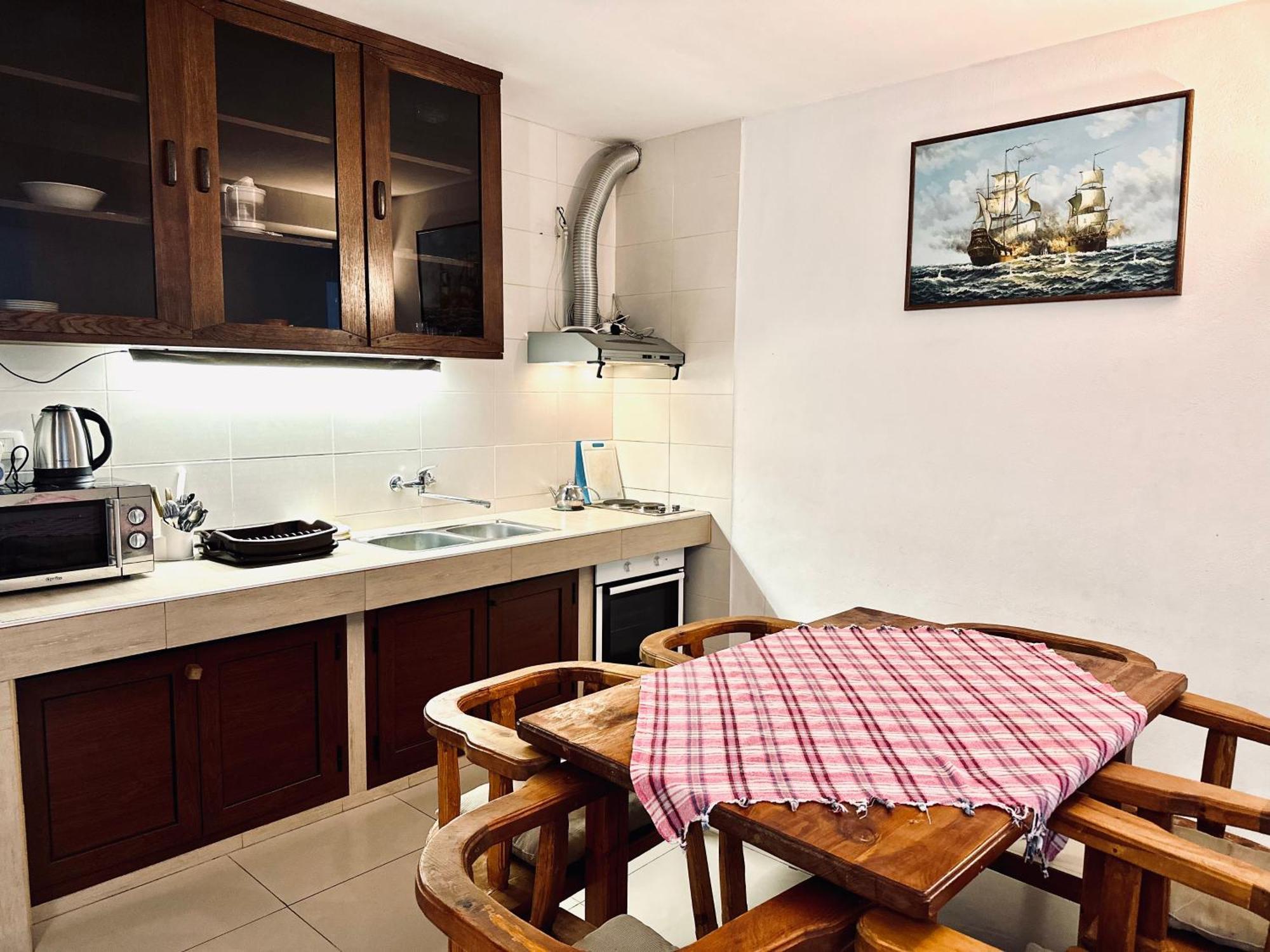 Apartments Simovic Tivat Dış mekan fotoğraf