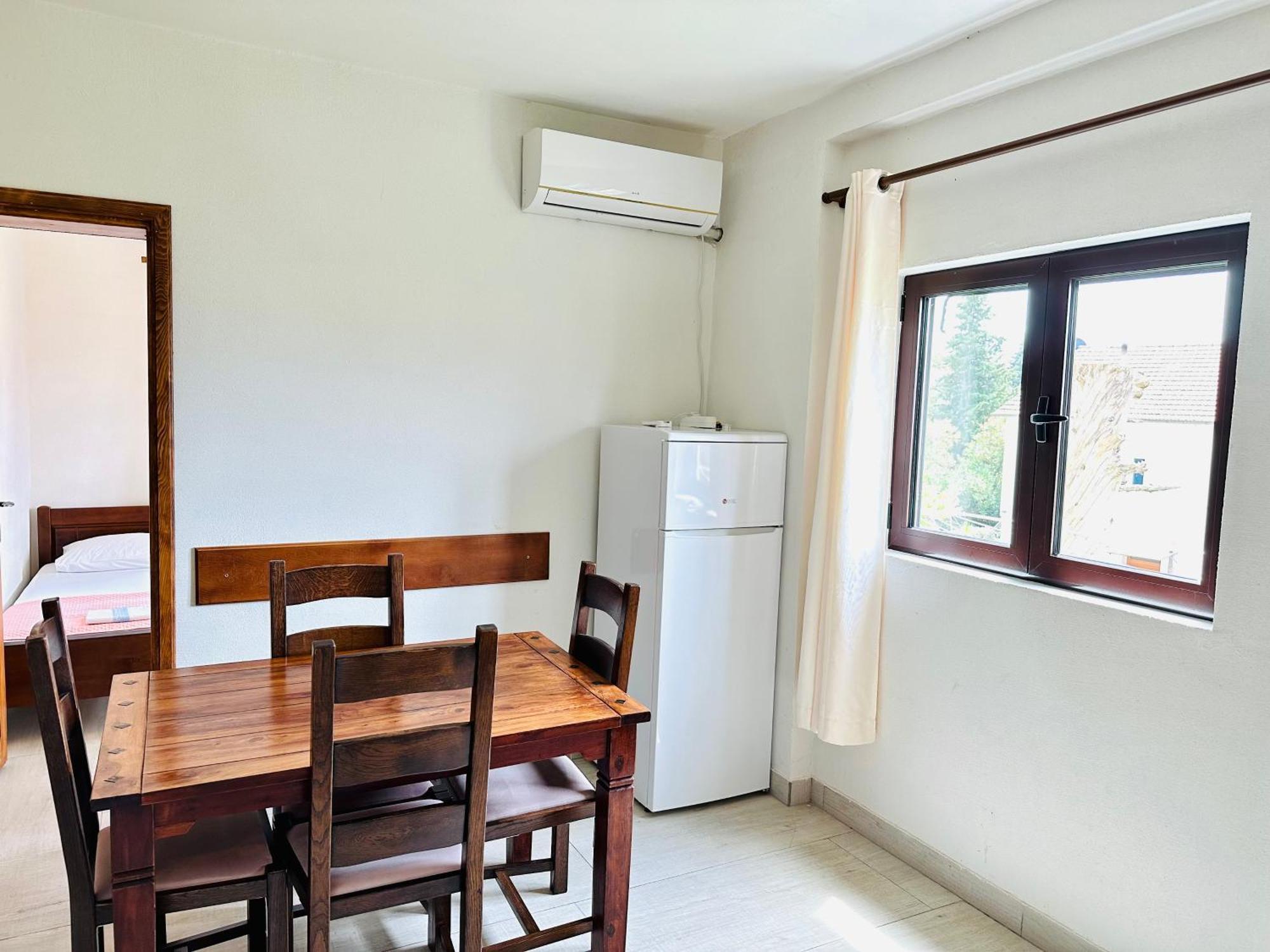 Apartments Simovic Tivat Dış mekan fotoğraf