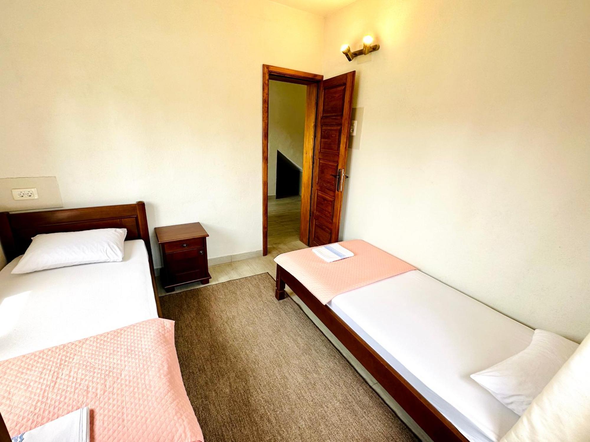 Apartments Simovic Tivat Dış mekan fotoğraf