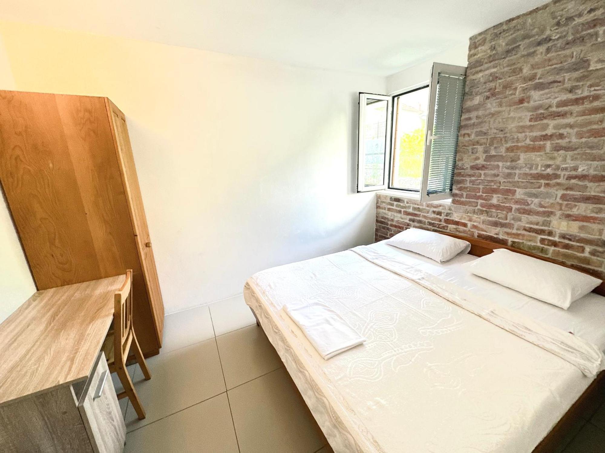 Apartments Simovic Tivat Dış mekan fotoğraf