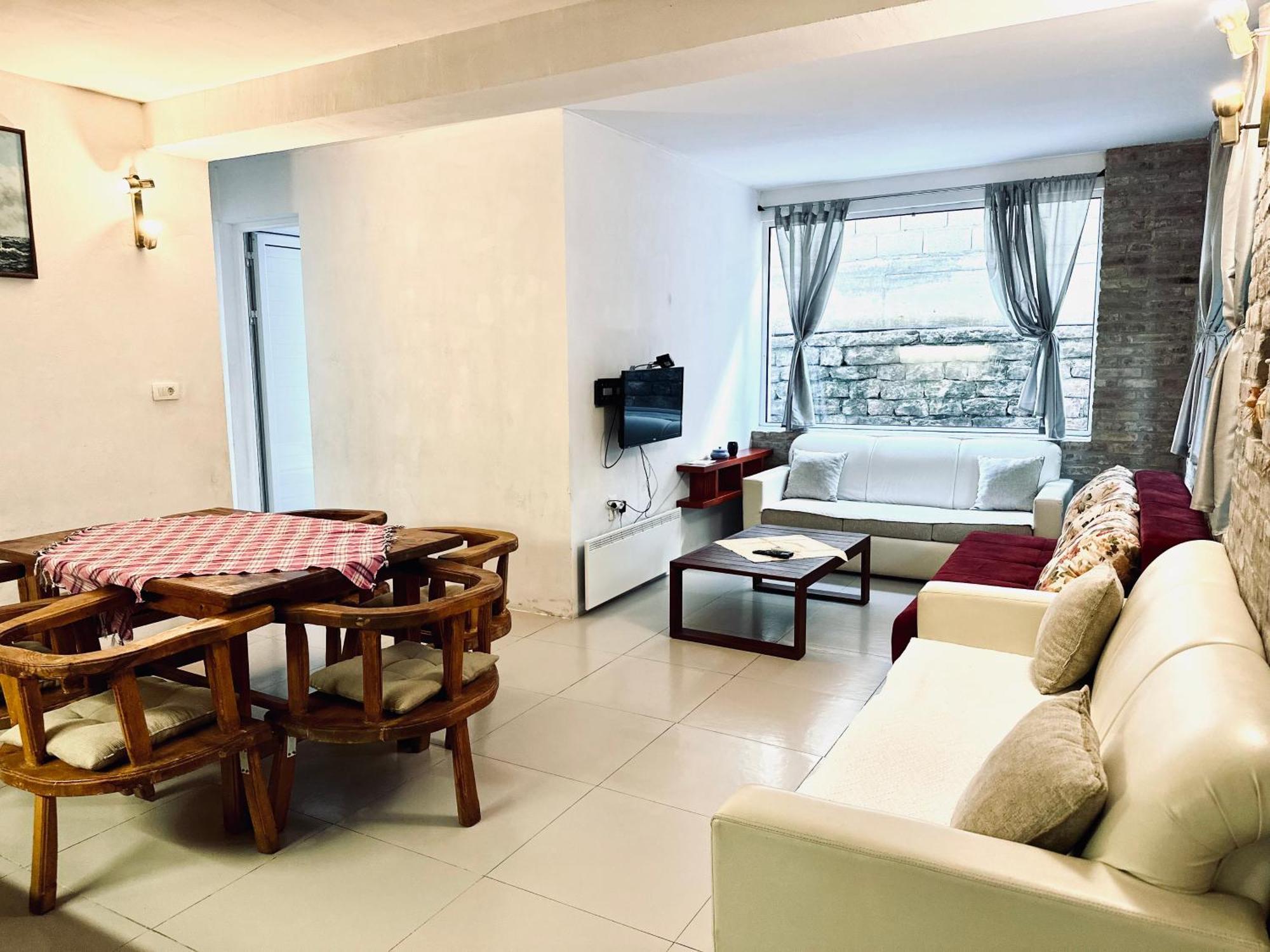 Apartments Simovic Tivat Dış mekan fotoğraf